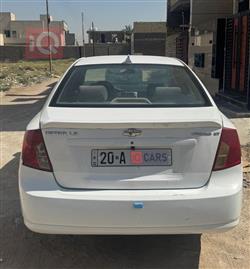 شێڤرۆلێت ئۆپترا